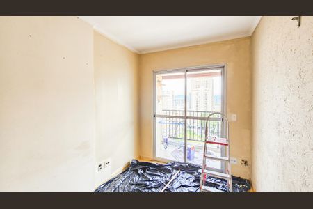 Sala de apartamento para alugar com 2 quartos, 57m² em Centro, Osasco