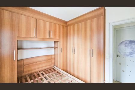 Quarto 1 de apartamento para alugar com 2 quartos, 57m² em Centro, Osasco