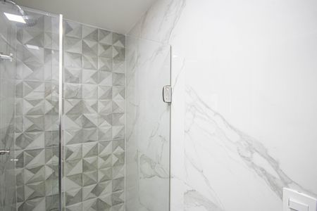 Apartamento para alugar com 51m², 2 quartos e 1 vaga Apartamento para alugar com 51m², 2 quartos e 1 vagaBanheiro