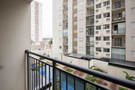 Apartamento para alugar com 51m², 2 quartos e 1 vaga Apartamento para alugar com 51m², 2 quartos e 1 vagaVaranda da Sala