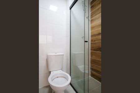 Apartamento para alugar com 36m², 2 quartos e 1 vagaBanheiro