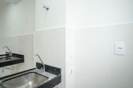 Apartamento para alugar com 36m², 2 quartos e 1 vagaÁrea de serviço