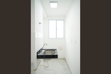 Apartamento para alugar com 36m², 2 quartos e 1 vagaÁrea de serviço