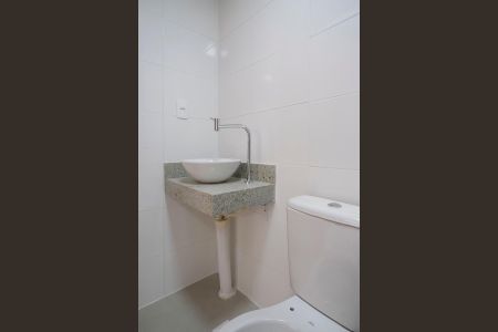 Apartamento para alugar com 36m², 2 quartos e 1 vagaBanheiro