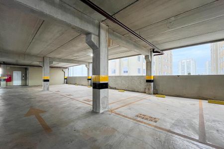 Apartamento para alugar com 36m², 2 quartos e 1 vagaVaga