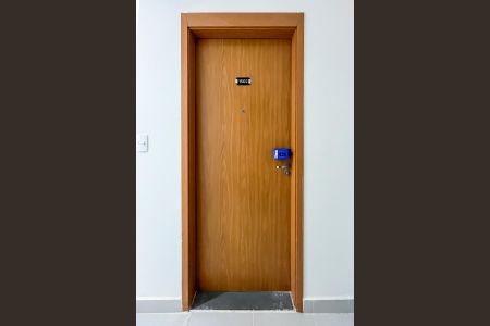 Apartamento para alugar com 36m², 2 quartos e 1 vagaLockbox