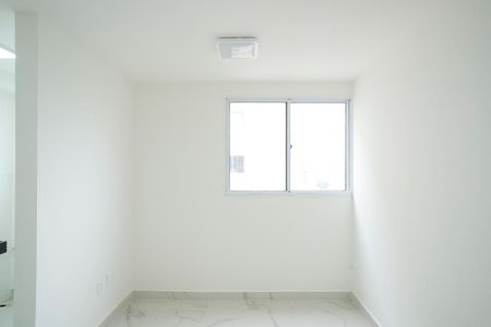 Apartamento para alugar com 36m², 2 quartos e 1 vagaSala