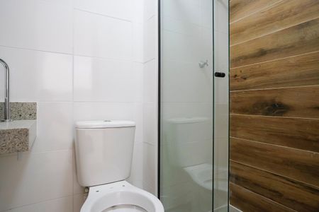 Apartamento para alugar com 36m², 2 quartos e 1 vagaBanheiro