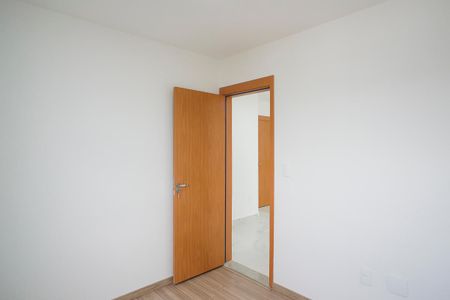 Apartamento para alugar com 36m², 2 quartos e 1 vagaQuarto 1