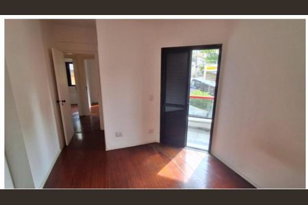 Foto 04 de apartamento à venda com 3 quartos, 94m² em Santana, São Paulo