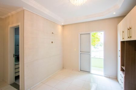 Apartamento à venda com 90m², 3 quartos e 2 vagas Apartamento à venda com 90m², 3 quartos e 2 vagasQuarto 1 - Suíte