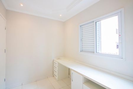 Apartamento à venda com 90m², 3 quartos e 2 vagas Apartamento à venda com 90m², 3 quartos e 2 vagasQuarto 3