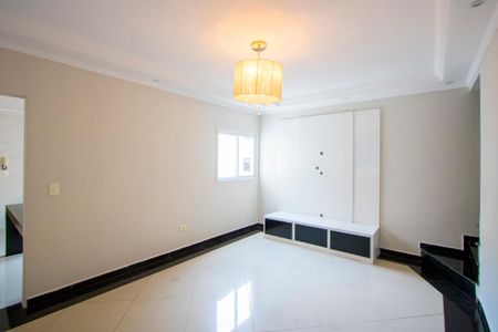 Apartamento à venda com 90m², 3 quartos e 2 vagas Apartamento à venda com 90m², 3 quartos e 2 vagasSala