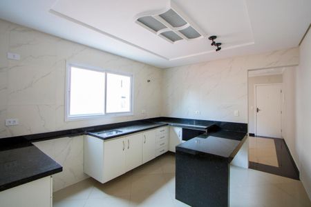 Apartamento à venda com 90m², 3 quartos e 2 vagas Apartamento à venda com 90m², 3 quartos e 2 vagasCozinha