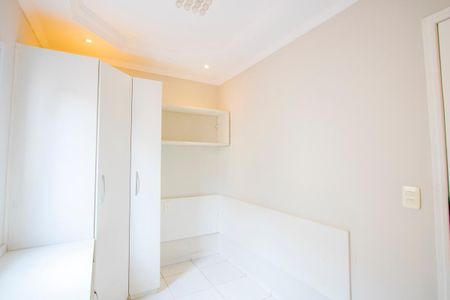 Apartamento à venda com 90m², 3 quartos e 2 vagas Apartamento à venda com 90m², 3 quartos e 2 vagasQuarto 3
