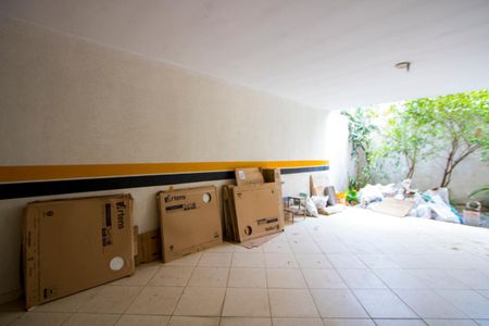 Apartamento à venda com 90m², 3 quartos e 2 vagas Apartamento à venda com 90m², 3 quartos e 2 vagasVaga da garagem