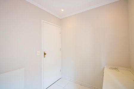 Apartamento à venda com 90m², 3 quartos e 2 vagas Apartamento à venda com 90m², 3 quartos e 2 vagasQuarto 3