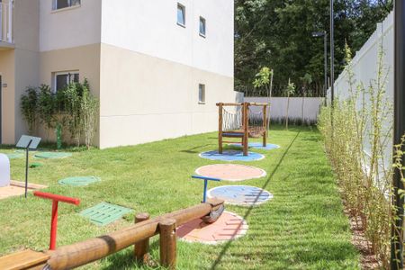 Apartamento à venda com 27m², 1 quarto e sem vagaÁrea comum - Playground
