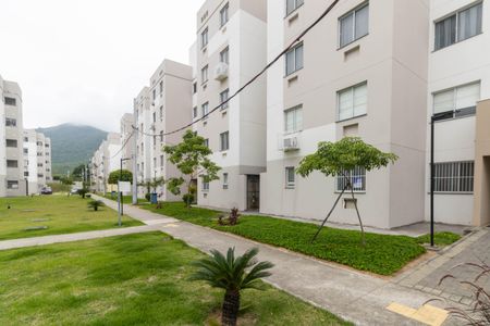 Apartamento para alugar com 41m², 1 quarto e 1 vaga Apartamento para alugar com 41m², 1 quarto e 1 vagaFachada do Prédio