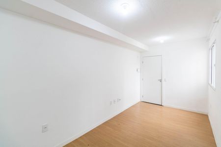 Apartamento para alugar com 41m², 1 quarto e 1 vaga Apartamento para alugar com 41m², 1 quarto e 1 vagaSala/Cozinha