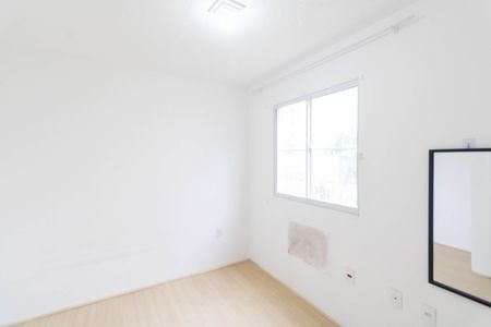 Apartamento para alugar com 41m², 1 quarto e 1 vaga Apartamento para alugar com 41m², 1 quarto e 1 vagaQuarto 1