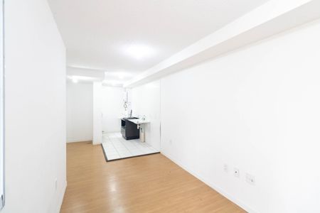 Apartamento para alugar com 41m², 1 quarto e 1 vaga Apartamento para alugar com 41m², 1 quarto e 1 vagaSala/Cozinha