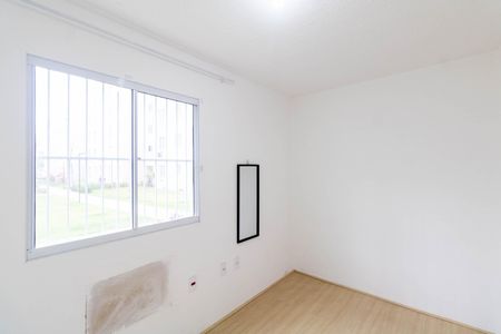 Apartamento para alugar com 41m², 1 quarto e 1 vaga Apartamento para alugar com 41m², 1 quarto e 1 vagaQuarto 1