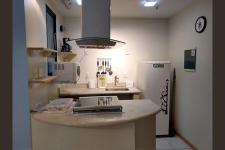 Apartamento à venda com 2 quartos, 64m² em Flamengo, Rio de Janeiro