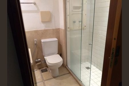 Apartamento à venda com 2 quartos, 64m² em Flamengo, Rio de Janeiro