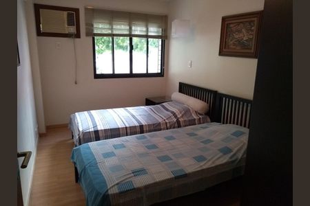 Apartamento à venda com 2 quartos, 64m² em Flamengo, Rio de Janeiro