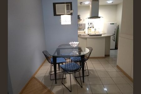Apartamento à venda com 2 quartos, 64m² em Flamengo, Rio de Janeiro