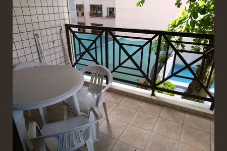 Apartamento à venda com 2 quartos, 64m² em Flamengo, Rio de Janeiro