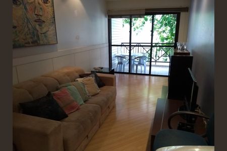 Apartamento à venda com 2 quartos, 64m² em Flamengo, Rio de Janeiro