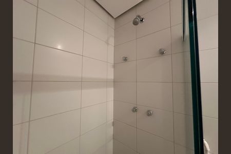 Apartamento à venda com 79m², 3 quartos e 2 vagas Apartamento à venda com 79m², 3 quartos e 2 vagasBanheiro Social