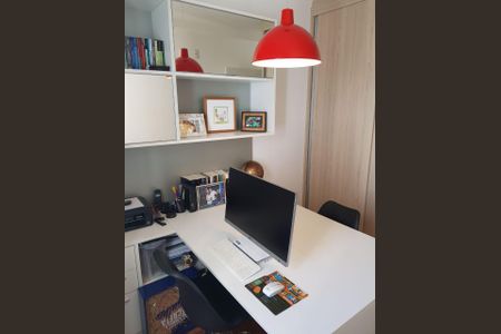 Apartamento à venda com 2 quartos, 79m² em Alphaville Industrial, Barueri