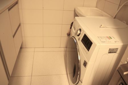 Apartamento à venda com 79m², 3 quartos e 2 vagas Apartamento à venda com 79m², 3 quartos e 2 vagasCozinha