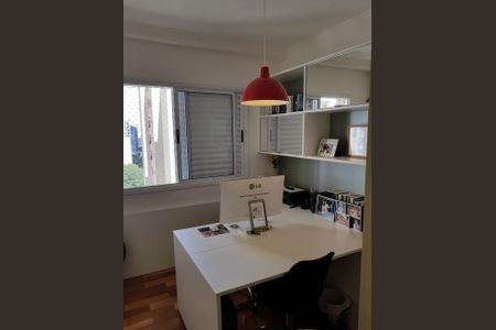 Apartamento à venda com 2 quartos, 79m² em Alphaville Industrial, Barueri