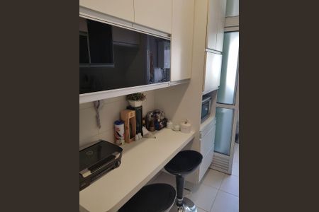 Apartamento à venda com 2 quartos, 79m² em Alphaville Industrial, Barueri