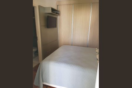 Apartamento à venda com 2 quartos, 79m² em Alphaville Industrial, Barueri