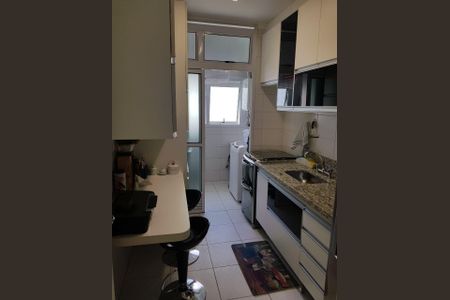 Apartamento à venda com 2 quartos, 79m² em Alphaville Industrial, Barueri