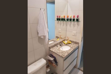 Apartamento à venda com 2 quartos, 79m² em Alphaville Industrial, Barueri