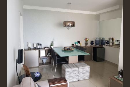 Apartamento à venda com 2 quartos, 79m² em Alphaville Industrial, Barueri