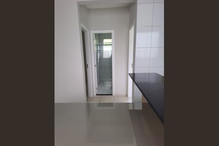 Apartamento para alugar com 2 quartos, 46m² em Chácaras Tubalina e Quartel, Uberlândia