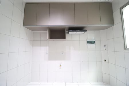 Apartamento para alugar com 46m², 2 quartos e 1 vagaCozinha