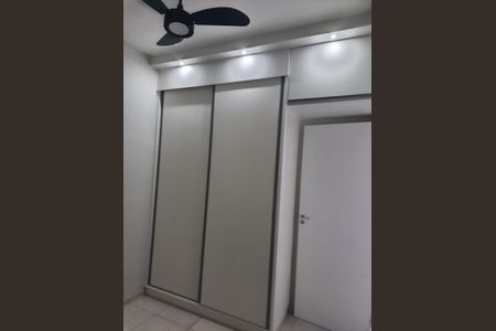 Apartamento para alugar com 2 quartos, 46m² em Chácaras Tubalina e Quartel, Uberlândia