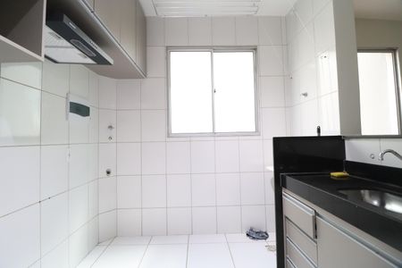 Apartamento para alugar com 46m², 2 quartos e 1 vagaCozinha