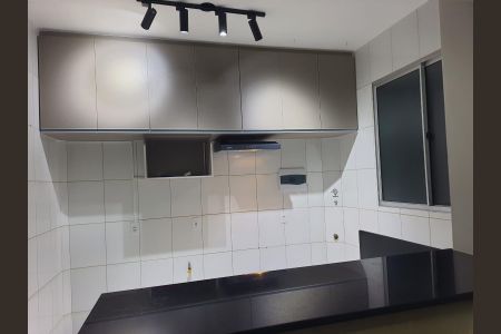 Apartamento para alugar com 2 quartos, 46m² em Chácaras Tubalina e Quartel, Uberlândia