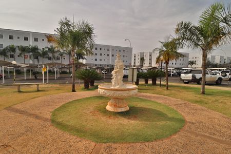 Apartamento para alugar com 46m², 2 quartos e 1 vagaÁrea comum