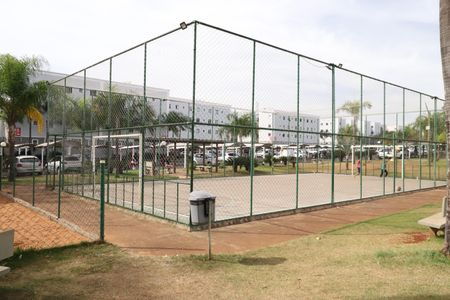 Apartamento para alugar com 46m², 2 quartos e 1 vagaQuadra Esportiva