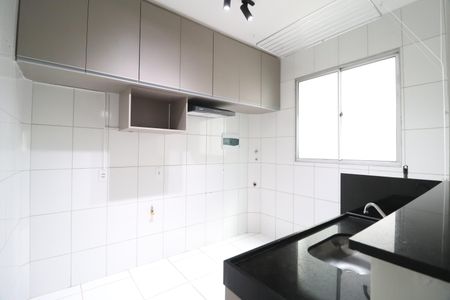 Apartamento para alugar com 46m², 2 quartos e 1 vagaCozinha